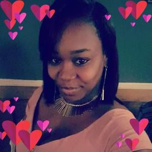 Meet your Posher, Dajanelle